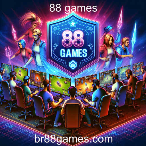 A Evolução dos Jogos Multiplayer: Conectando Jogadores em Todo o Mundo
