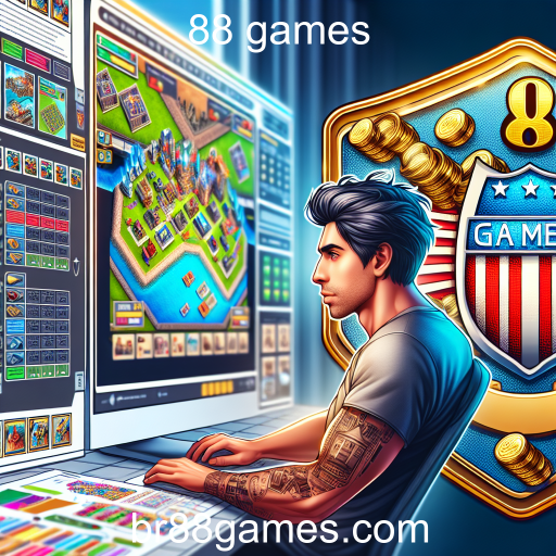 Explorando o Mundo dos Jogos de Simulação